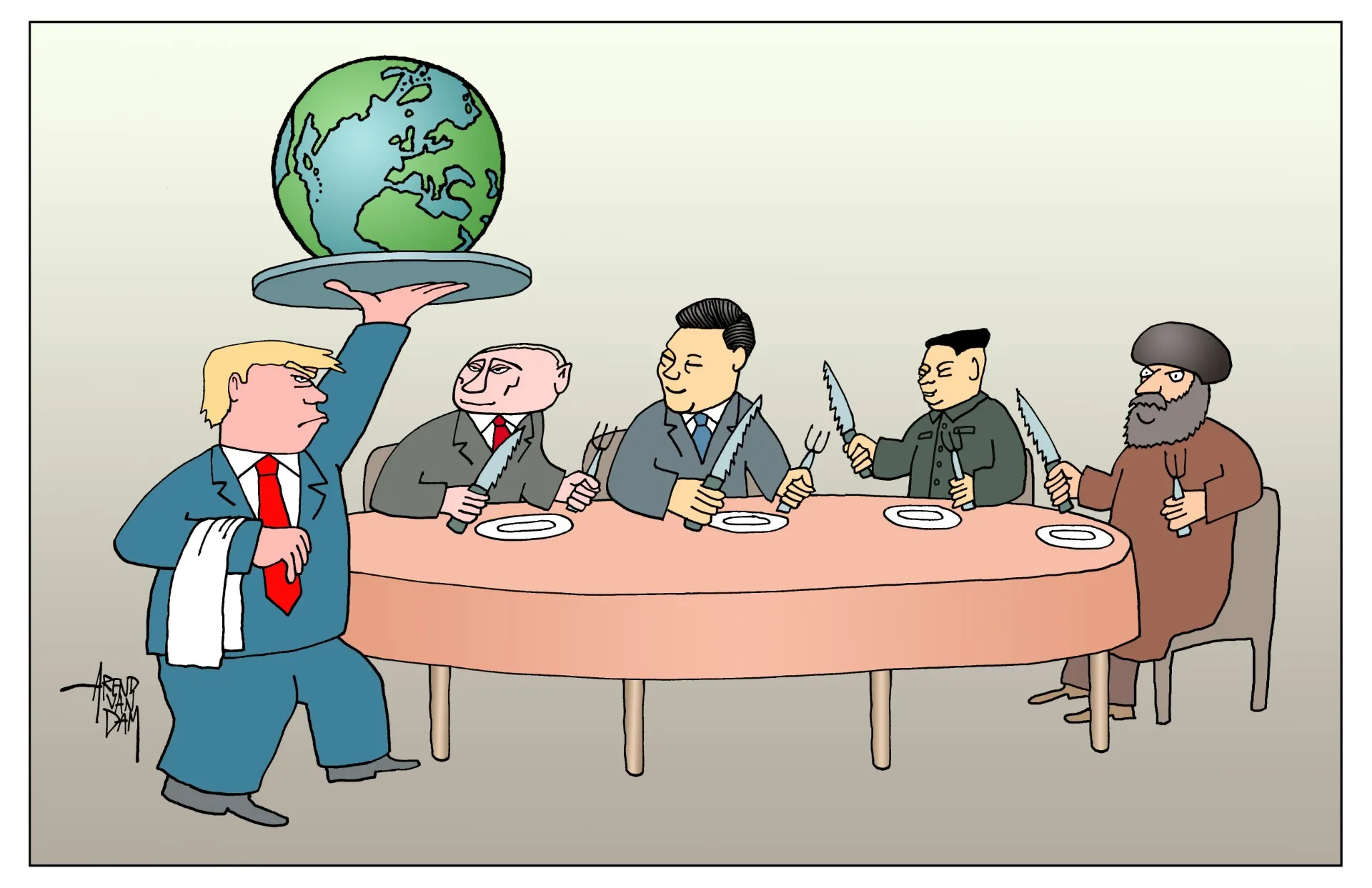 autocratenverdelendewereld